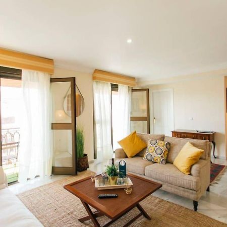 Wide And Bright- 3Bd 2Bth- Arenal Apartment Seville Luaran gambar