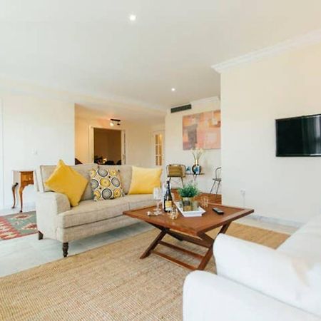 Wide And Bright- 3Bd 2Bth- Arenal Apartment Seville Luaran gambar
