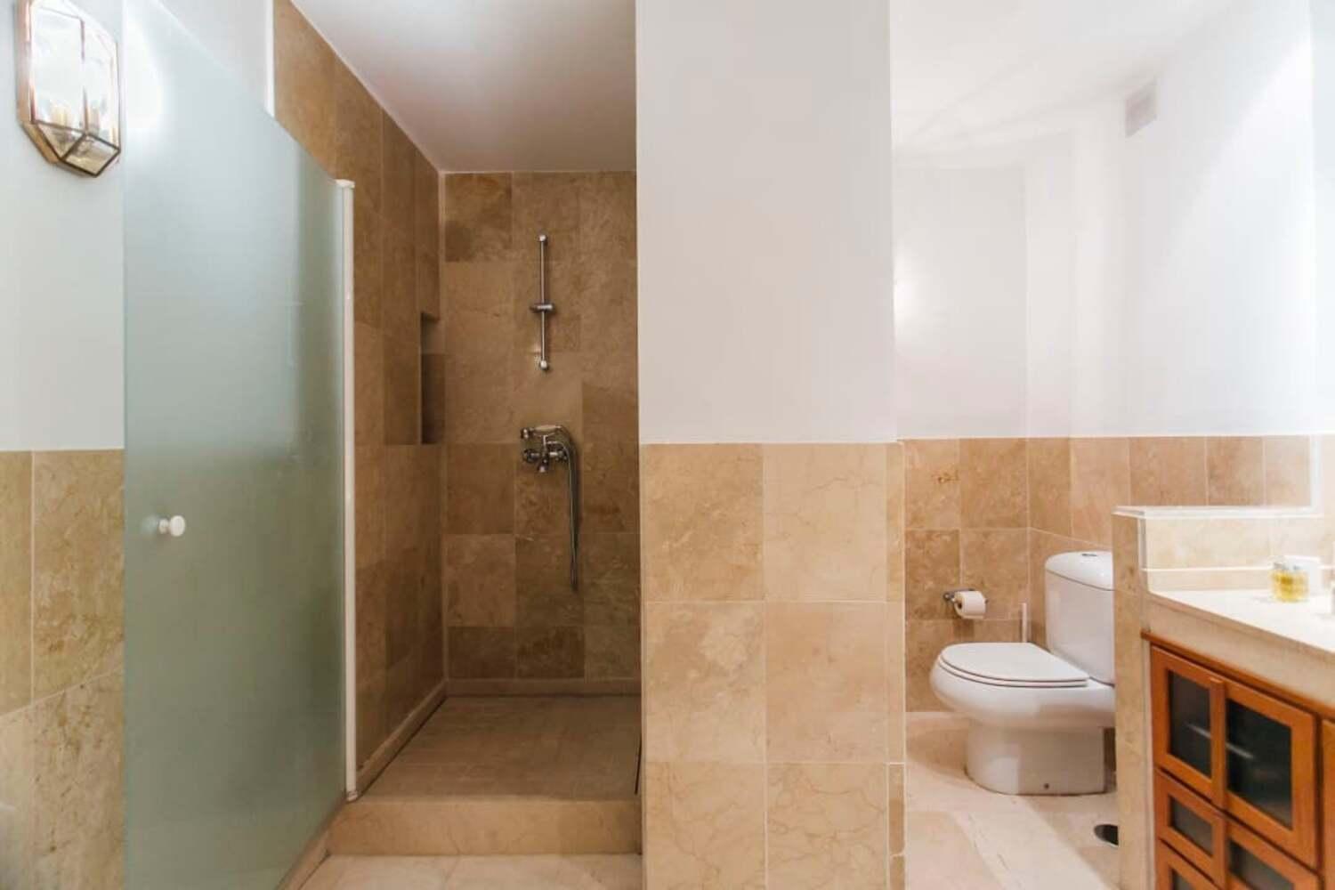 Wide And Bright- 3Bd 2Bth- Arenal Apartment Seville Luaran gambar