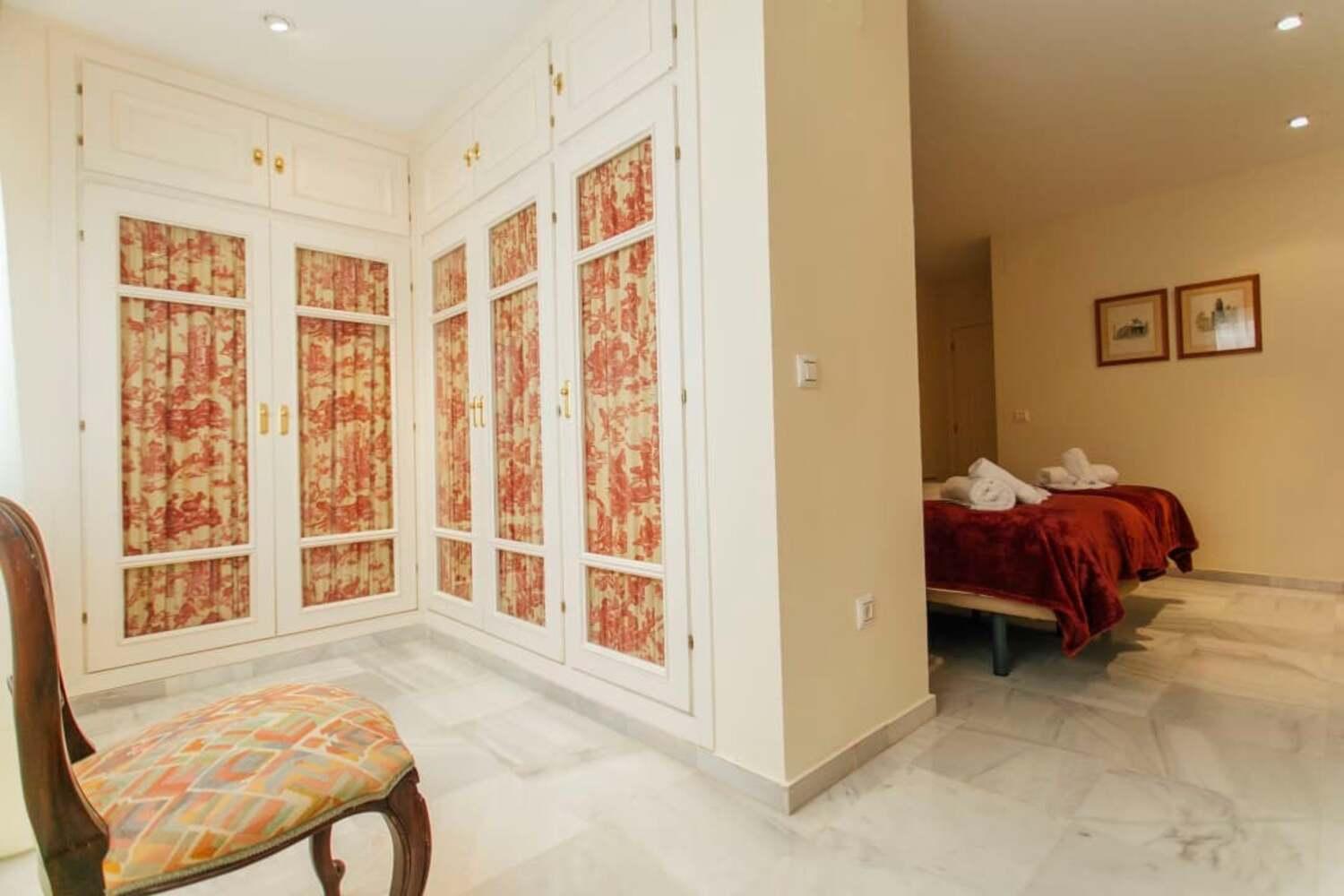 Wide And Bright- 3Bd 2Bth- Arenal Apartment Seville Luaran gambar