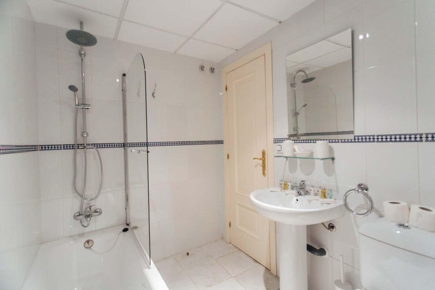 Wide And Bright- 3Bd 2Bth- Arenal Apartment Seville Luaran gambar