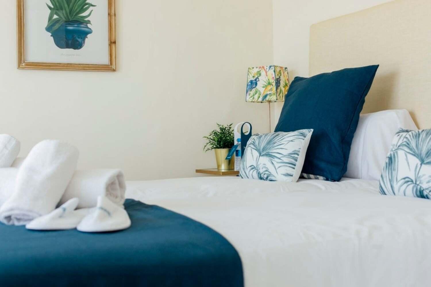Wide And Bright- 3Bd 2Bth- Arenal Apartment Seville Luaran gambar